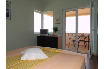 Pension de famille Kraj 8